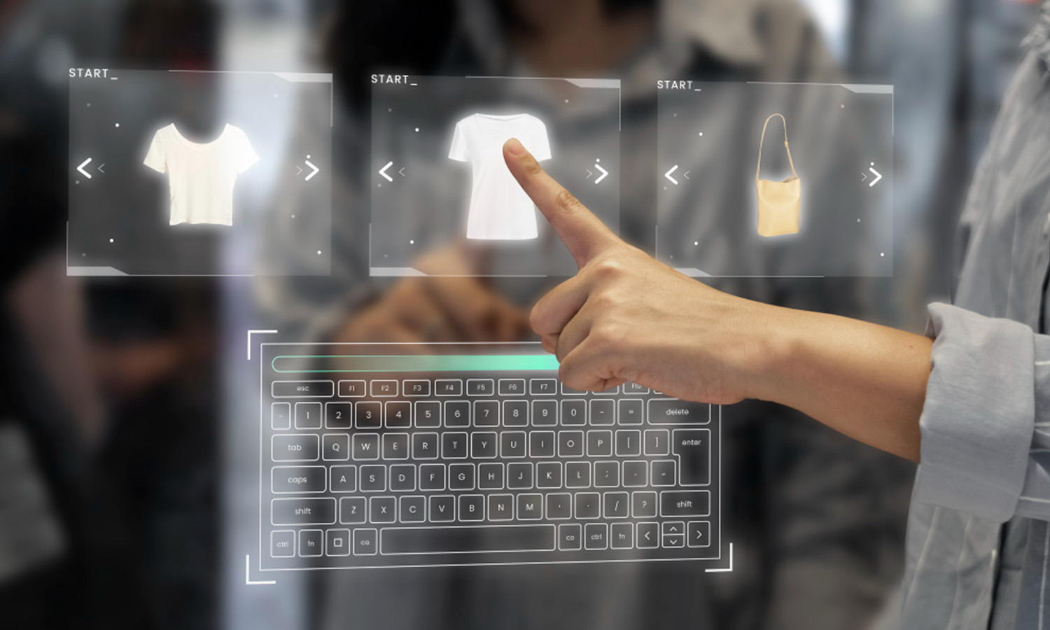 E-Ticaret Sitesine Başlamak İçin İlk Adımlar