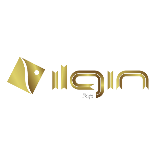 RGB Creative Agency referans - Ilgın Boya