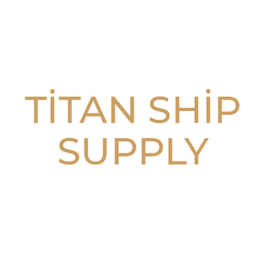 Titan Ship Supply